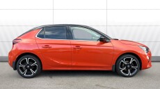 Vauxhall Corsa 1.2 Elite Edition 5dr Petrol Hatchback